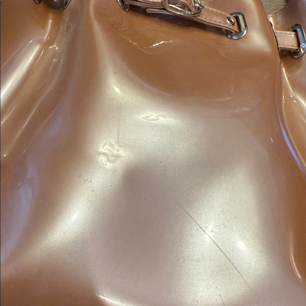 Beijo Pink Shoulder Bag - Picture 9 of 12